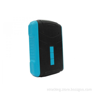 Easy Installation Long Time Standby Avl10 GPS Tracker for Vehicel with Portable and Fashionable Design